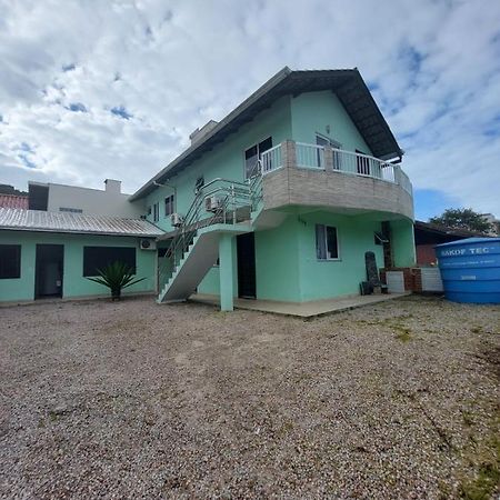 Residencial Novo Portal Διαμέρισμα Bombinhas Εξωτερικό φωτογραφία