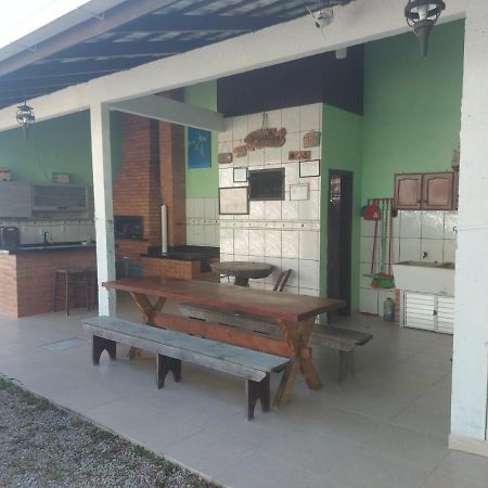 Residencial Novo Portal Διαμέρισμα Bombinhas Εξωτερικό φωτογραφία