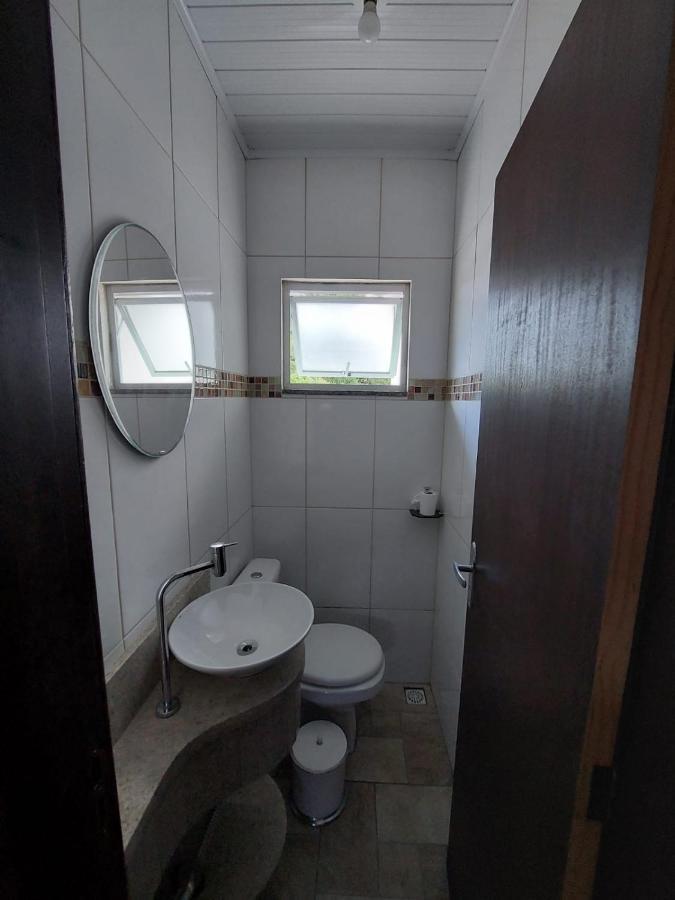 Residencial Novo Portal Διαμέρισμα Bombinhas Εξωτερικό φωτογραφία