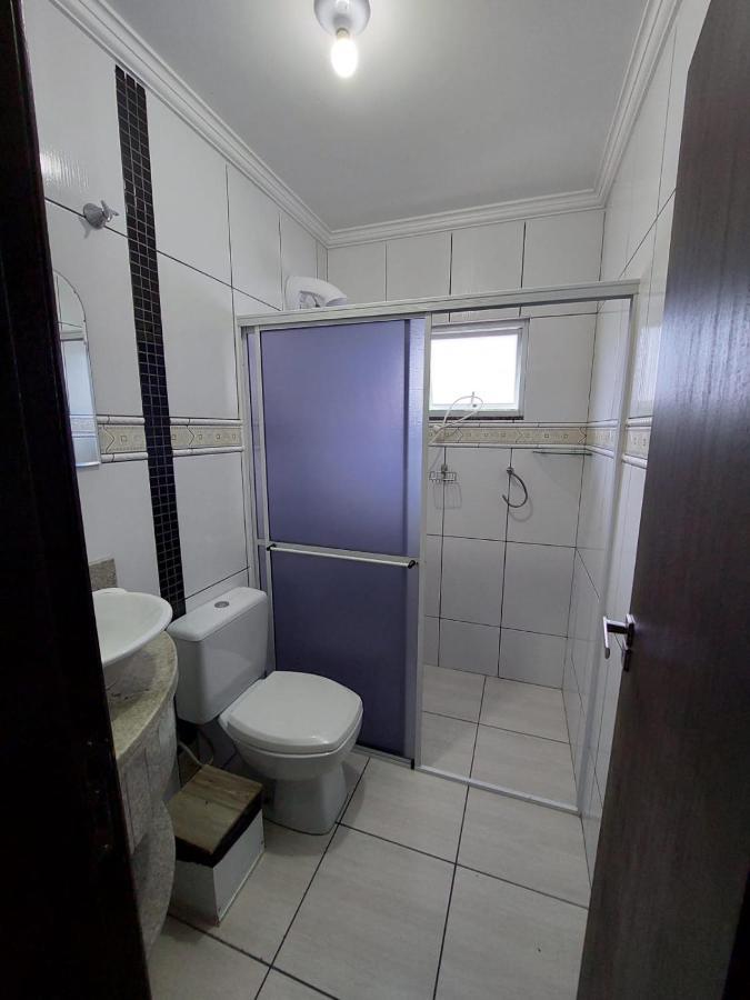 Residencial Novo Portal Διαμέρισμα Bombinhas Εξωτερικό φωτογραφία