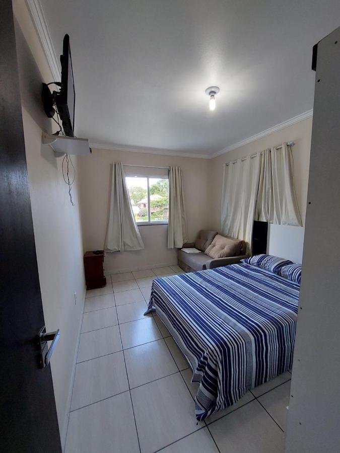 Residencial Novo Portal Διαμέρισμα Bombinhas Εξωτερικό φωτογραφία