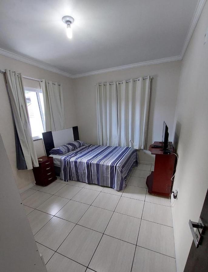 Residencial Novo Portal Διαμέρισμα Bombinhas Εξωτερικό φωτογραφία