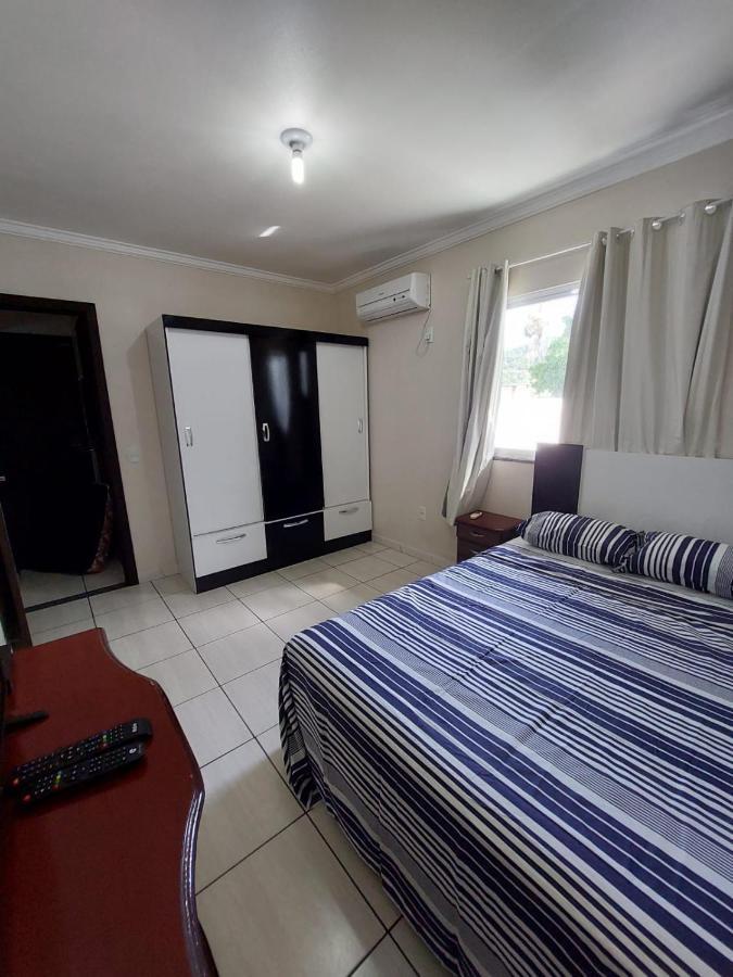Residencial Novo Portal Διαμέρισμα Bombinhas Εξωτερικό φωτογραφία
