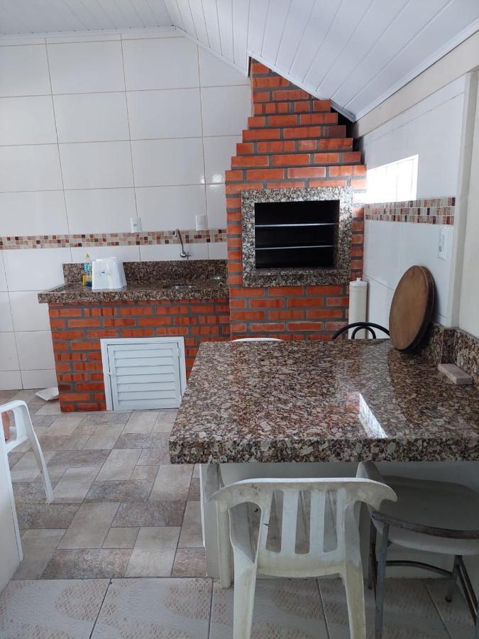 Residencial Novo Portal Διαμέρισμα Bombinhas Εξωτερικό φωτογραφία