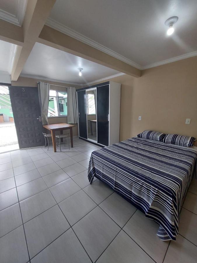 Residencial Novo Portal Διαμέρισμα Bombinhas Εξωτερικό φωτογραφία