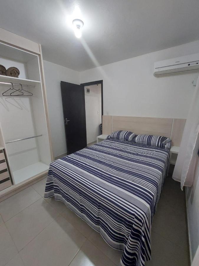 Residencial Novo Portal Διαμέρισμα Bombinhas Εξωτερικό φωτογραφία