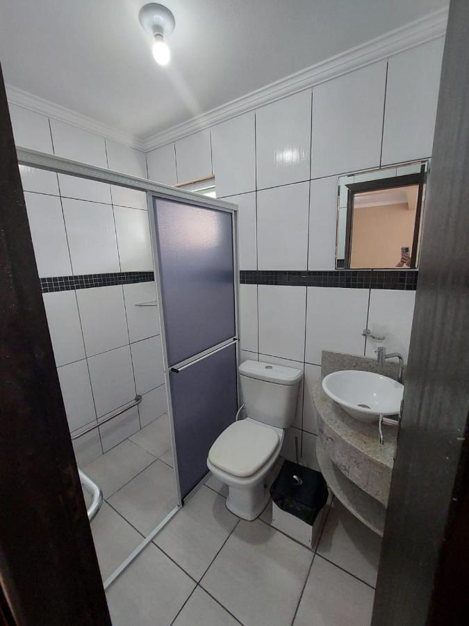 Residencial Novo Portal Διαμέρισμα Bombinhas Εξωτερικό φωτογραφία