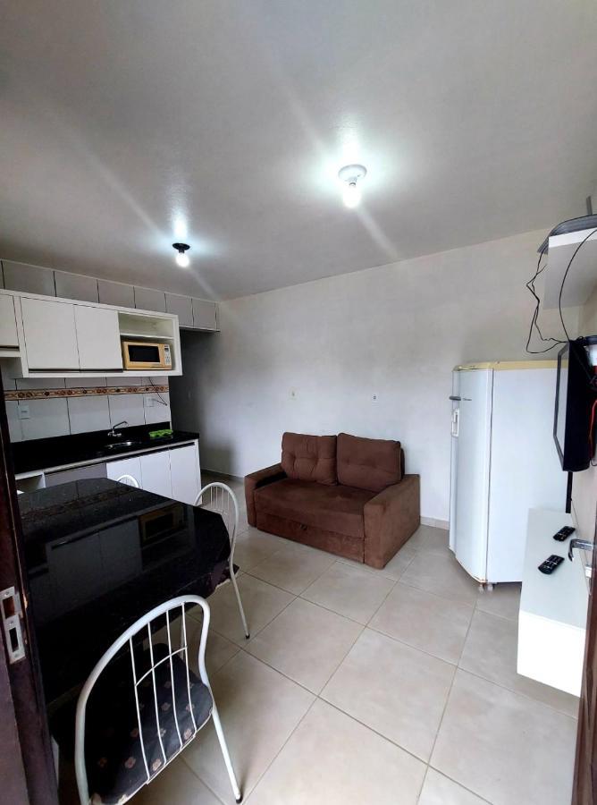 Residencial Novo Portal Διαμέρισμα Bombinhas Εξωτερικό φωτογραφία