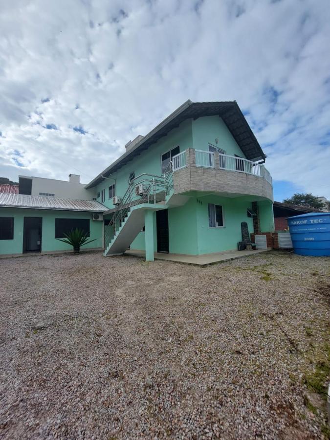 Residencial Novo Portal Διαμέρισμα Bombinhas Εξωτερικό φωτογραφία