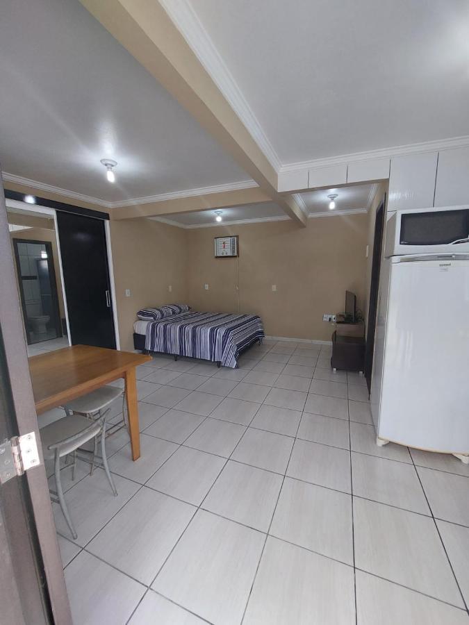 Residencial Novo Portal Διαμέρισμα Bombinhas Εξωτερικό φωτογραφία