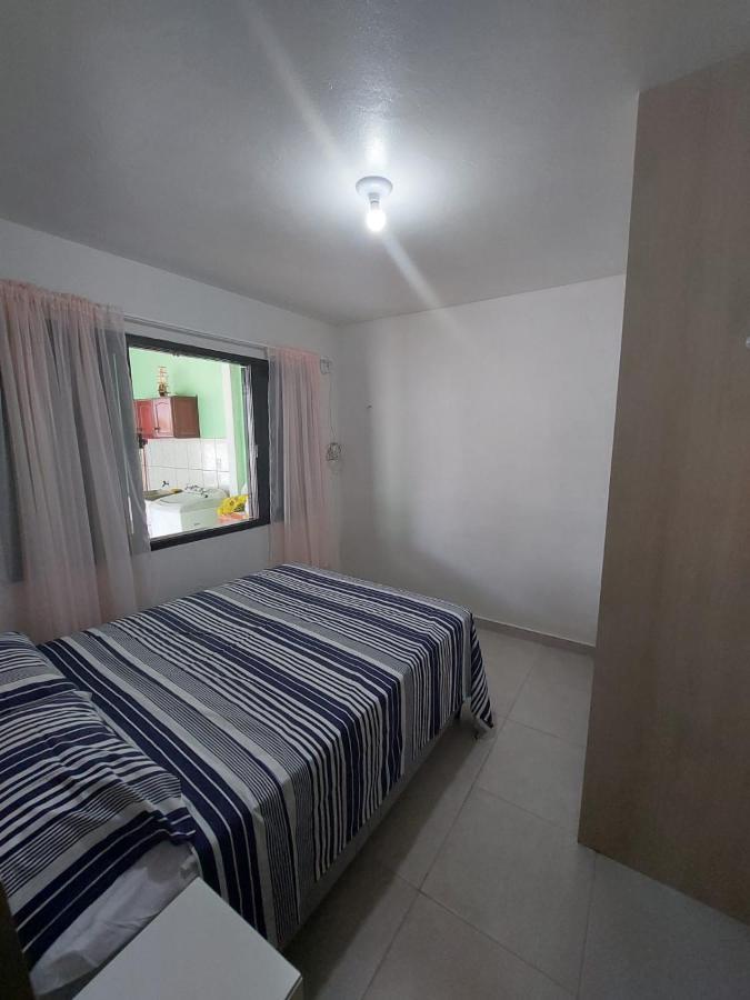Residencial Novo Portal Διαμέρισμα Bombinhas Εξωτερικό φωτογραφία