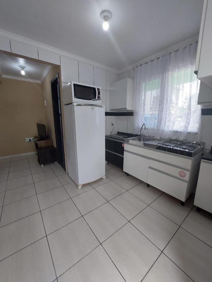 Residencial Novo Portal Διαμέρισμα Bombinhas Εξωτερικό φωτογραφία