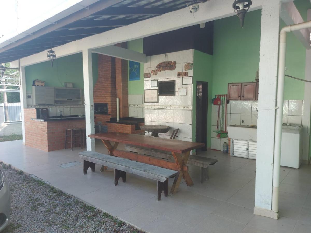 Residencial Novo Portal Διαμέρισμα Bombinhas Εξωτερικό φωτογραφία